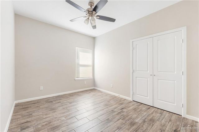 5709 Sandpiper Avenue, Mission, TX 78573