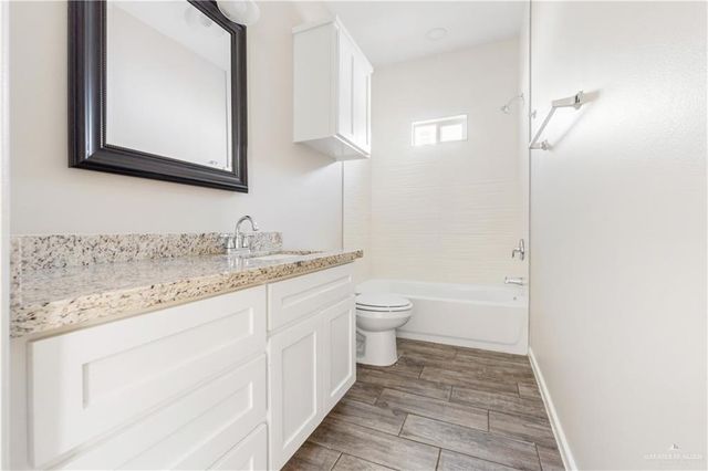 5709 Sandpiper Avenue, Mission, TX 78573