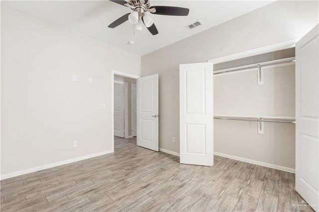 5709 Sandpiper Avenue, Mission, TX 78573