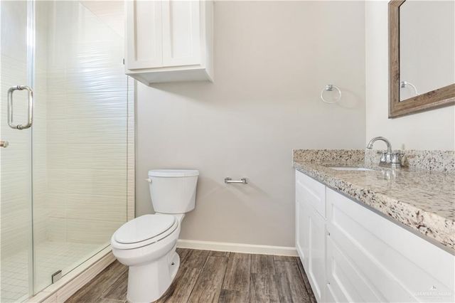 5709 Sandpiper Avenue, Mission, TX 78573