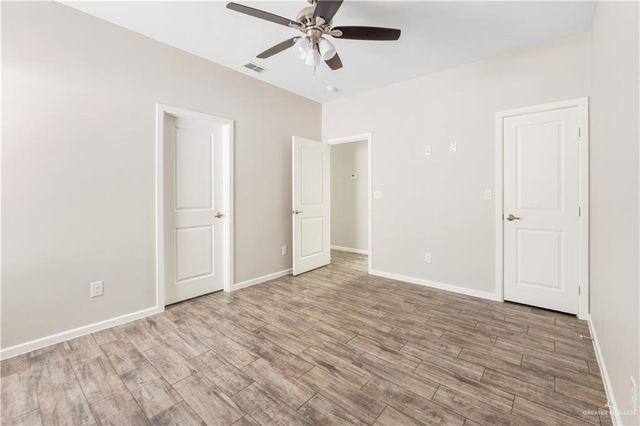 5709 Sandpiper Avenue, Mission, TX 78573