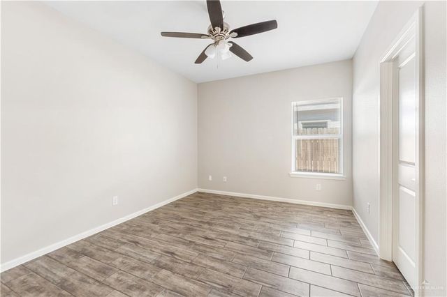 5709 Sandpiper Avenue, Mission, TX 78573