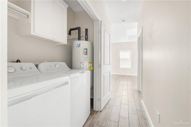 5709 Sandpiper Avenue, Mission, TX 78573