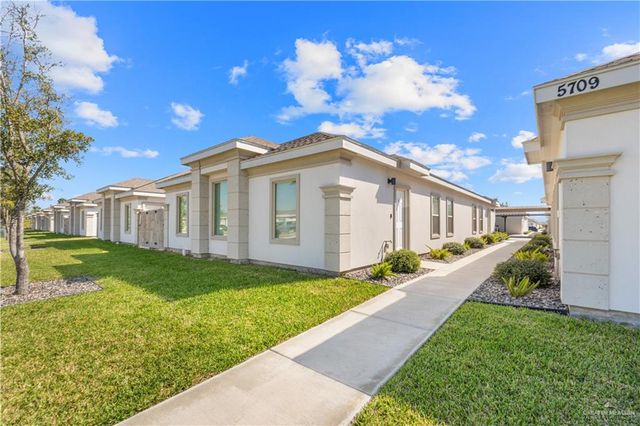 5709 Sandpiper Avenue, Mission, TX 78573