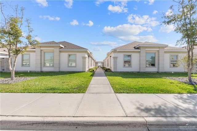 5709 Sandpiper Avenue, Mission, TX 78573