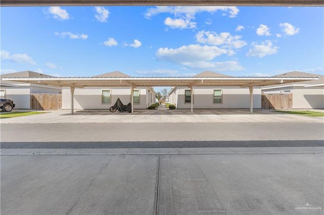 5709 Sandpiper Avenue, Mission, TX 78573