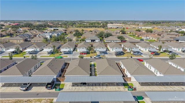 5709 Sandpiper Avenue, Mission, TX 78573