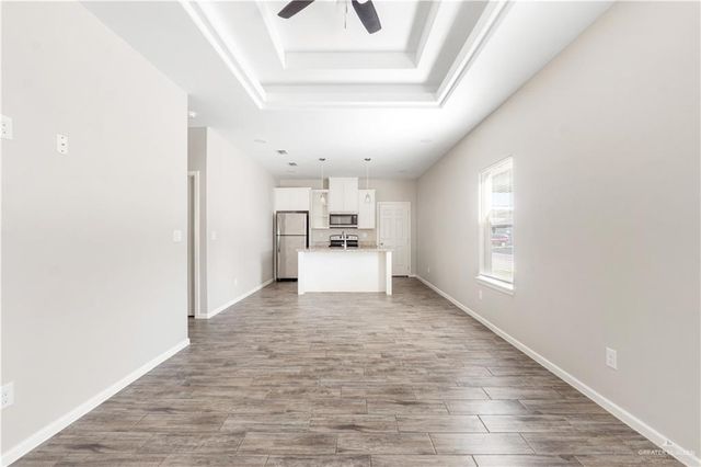 5709 Sandpiper Avenue, Mission, TX 78573