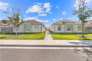 5709 Sandpiper Avenue, Mission, TX 78573