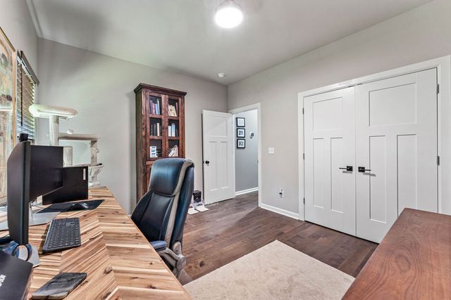 260 SW Fort Smith Street, Gravette, AR 72736