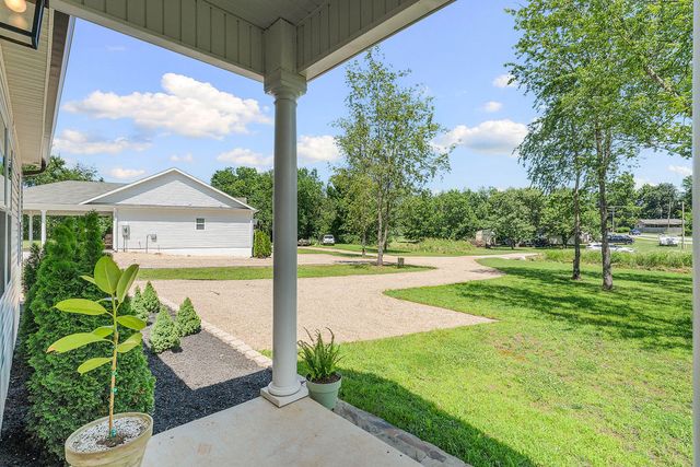 260 SW Fort Smith Street, Gravette, AR 72736
