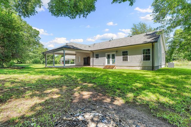 260 SW Fort Smith Street, Gravette, AR 72736