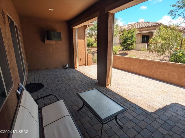 61021 E Slate Road, Oracle, AZ 85623