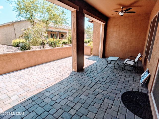 61021 E Slate Road, Oracle, AZ 85623