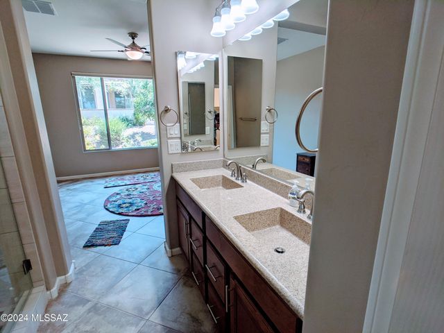 61021 E Slate Road, Oracle, AZ 85623
