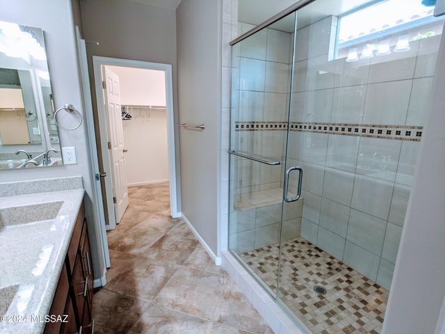 61021 E Slate Road, Oracle, AZ 85623