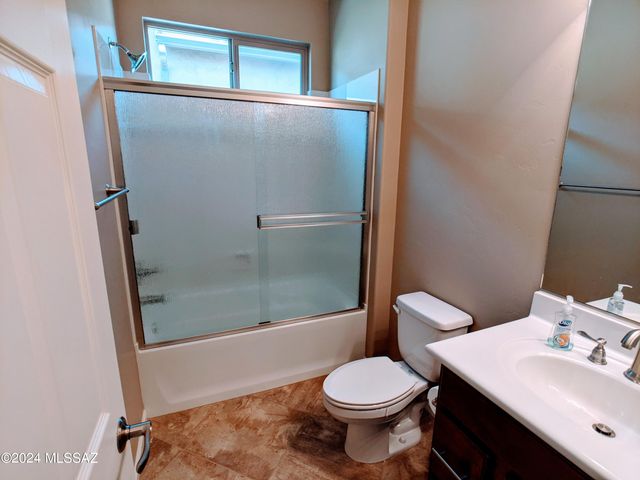 61021 E Slate Road, Oracle, AZ 85623