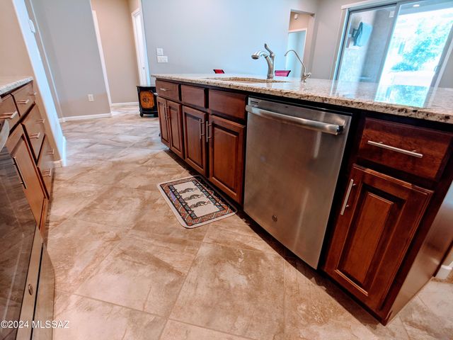 61021 E Slate Road, Oracle, AZ 85623