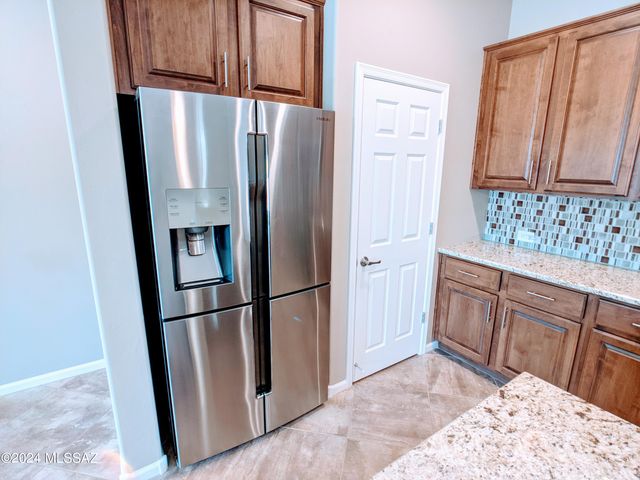 61021 E Slate Road, Oracle, AZ 85623
