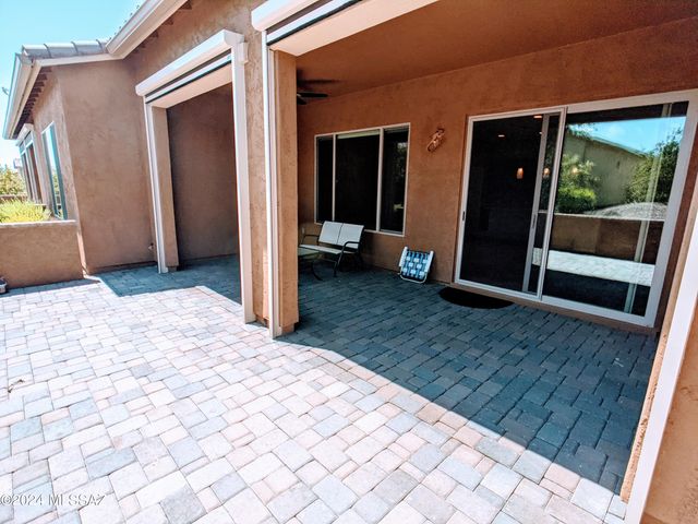 61021 E Slate Road, Oracle, AZ 85623