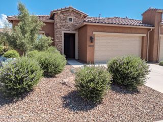 61021 E Slate Road, Oracle, AZ 85623