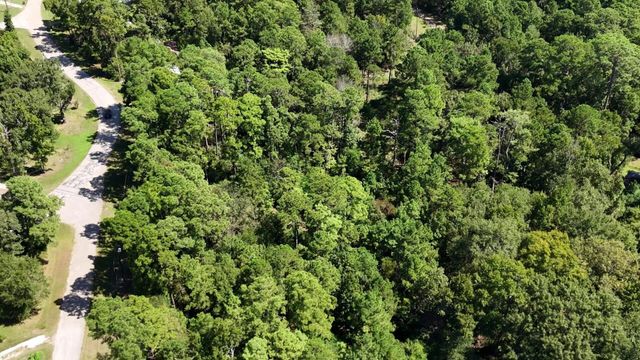 Lot 226 N Canyon Drive, Onalaska, TX 77360