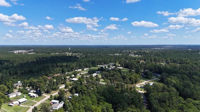 Lot 226 N Canyon Drive, Onalaska, TX 77360
