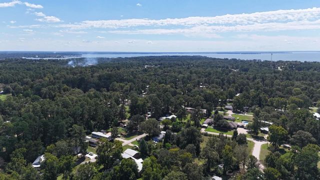 Lot 226 N Canyon Drive, Onalaska, TX 77360