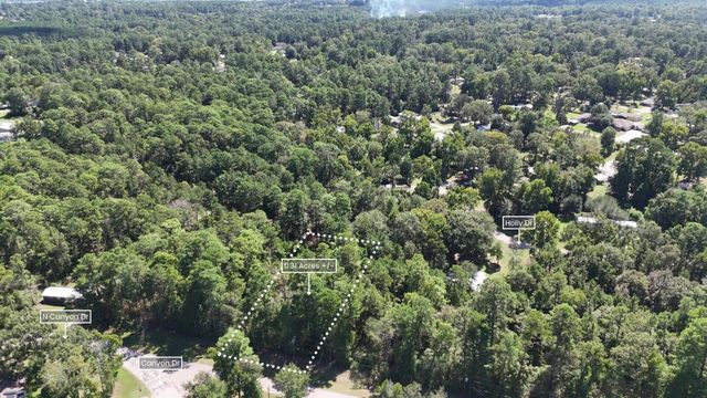 Lot 226 N Canyon Drive, Onalaska, TX 77360