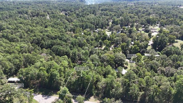 Lot 226 N Canyon Drive, Onalaska, TX 77360