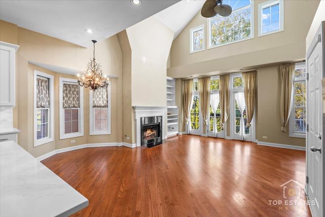 3749 N ASHLAND Avenue 3S, Chicago, IL 60613