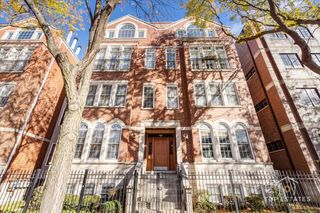 3749 N ASHLAND Avenue 3S, Chicago, IL 60613