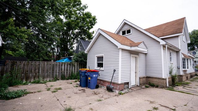 1919 Stafford Avenue, Grand Rapids, MI 49507