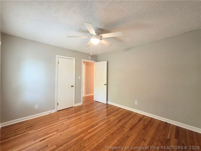 1905 White Street A, Fayetteville, NC 28305