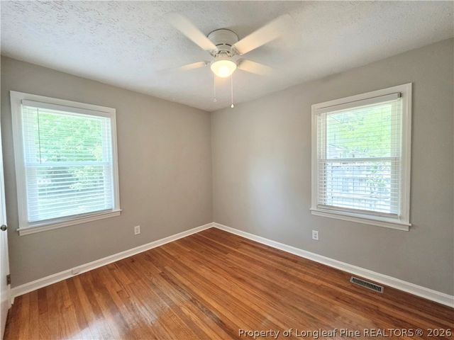 1905 White Street A, Fayetteville, NC 28305