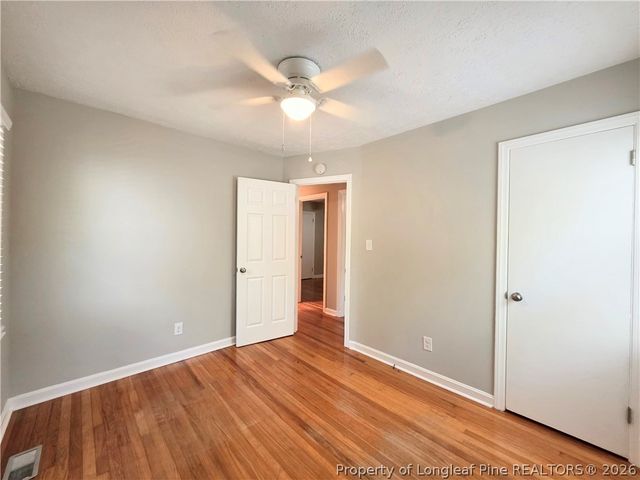 1905 White Street A, Fayetteville, NC 28305