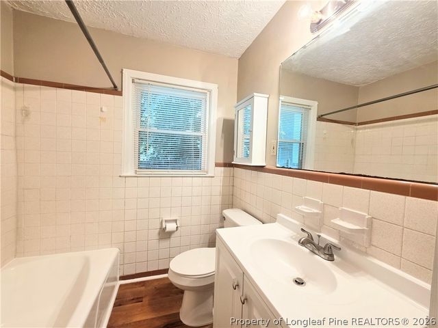 1905 White Street A, Fayetteville, NC 28305