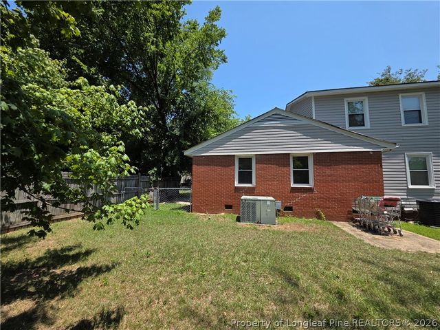 1905 White Street A, Fayetteville, NC 28305