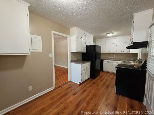 1905 White Street A, Fayetteville, NC 28305