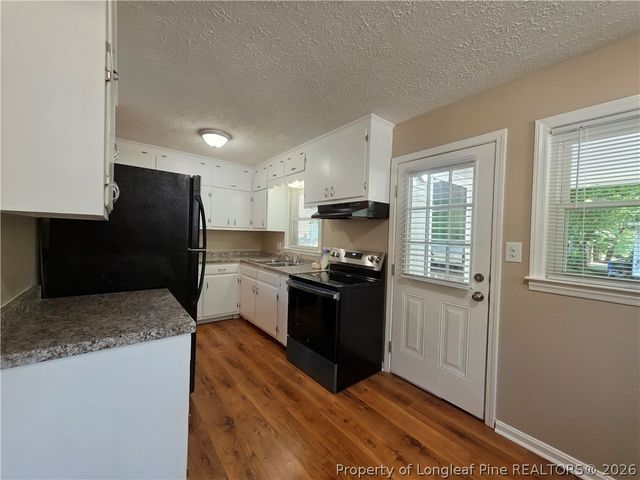 1905 White Street A, Fayetteville, NC 28305