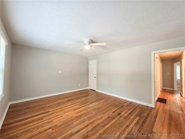 1905 White Street A, Fayetteville, NC 28305