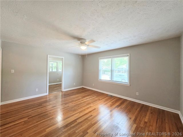 1905 White Street A, Fayetteville, NC 28305
