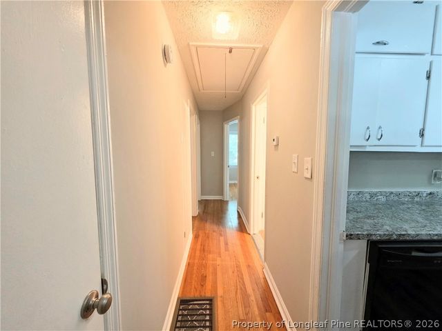 1905 White Street A, Fayetteville, NC 28305