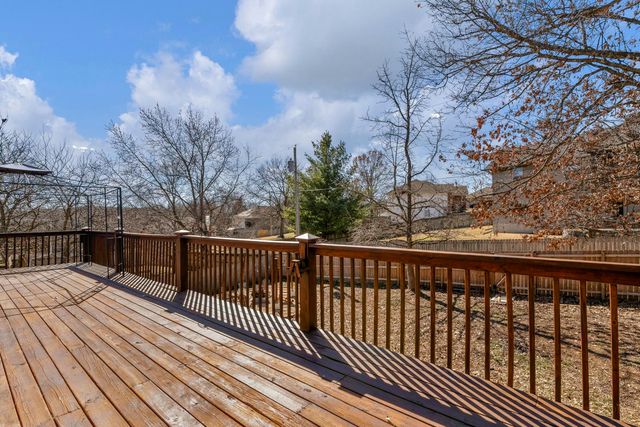 825 Pershing Street, Willard, MO 65781