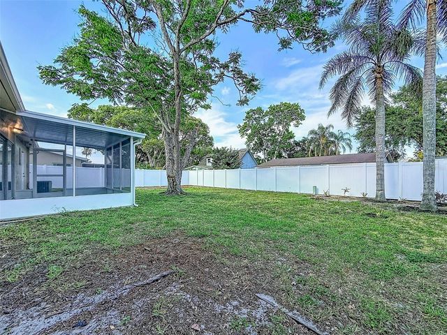 850 KAREN ST, Palm Harbor, FL 34683