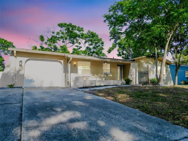 850 KAREN ST, Palm Harbor, FL 34683