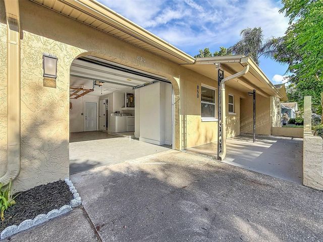 850 KAREN ST, Palm Harbor, FL 34683