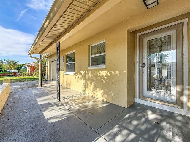 850 KAREN ST, Palm Harbor, FL 34683