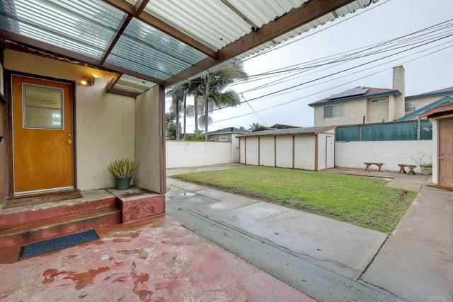 166 Citrus Avenue, Imperial Beach, CA 91932
