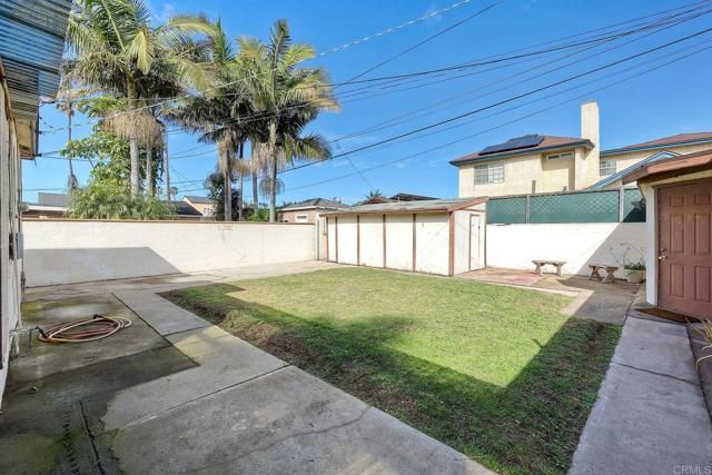 166 Citrus Avenue, Imperial Beach, CA 91932